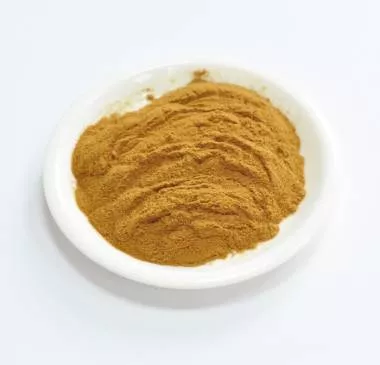 Сухой экстракт сельдерея (зелень, корень) (лат. Apium graveolens L.)